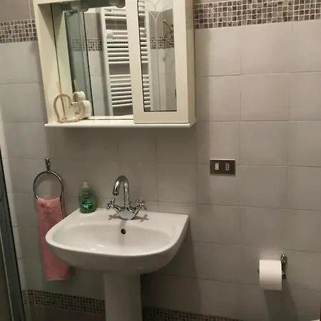 דירה Nini S House *
