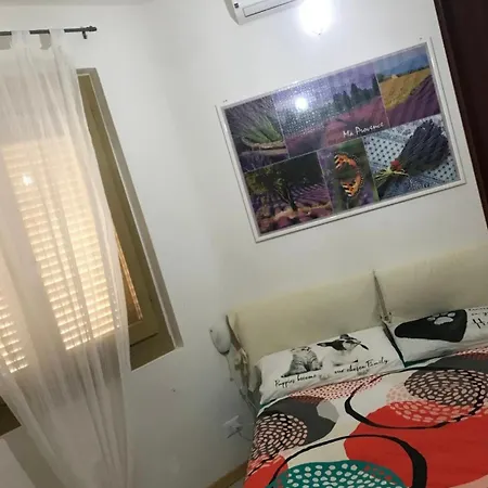 Nini S House Massa
