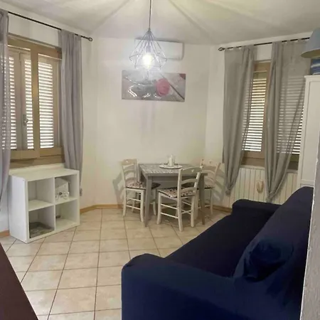 דירה Nini S House *