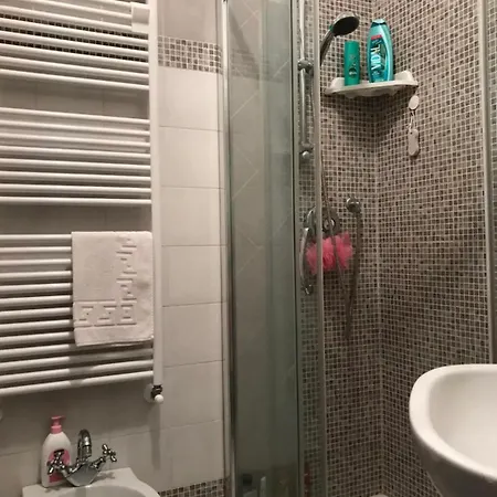 דירה Nini S House *