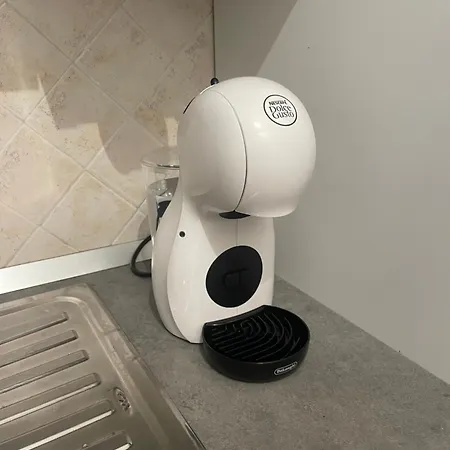 Nini S House דירה